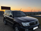 Toyota Land Cruiser 2006 года