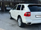 Porsche Cayenne 2007 года