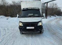 ГАЗ ГАЗель 2001 года