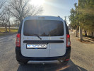 ВАЗ (Lada) Largus 2021 года