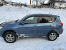 Toyota RAV4 2006 года
