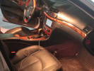 Mercedes-Benz E-Класс 2003 года