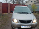 Mazda MPV 2000 года