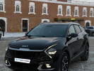 Kia Sportage 2024 года