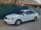 Daewoo Gentra 2014 года
