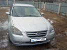 Nissan Altima 2003 года