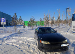 Toyota Mark II 1994 года