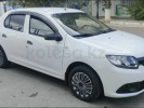 Renault Logan 2018 года