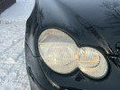 Mercedes-Benz C-Класс 2003 года
