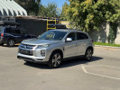 Mitsubishi ASX 2020 года