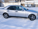 Mercedes-Benz C-Класс 1993 года