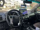 Toyota Land Cruiser Prado 2015 года