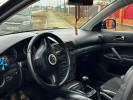 Volkswagen Passat 2002 года