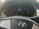 Hyundai Accent 2011 года