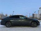 Hyundai Sonata 2022 года