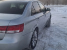 Hyundai Sonata 2007 года
