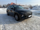 Hyundai Tucson 2025 года