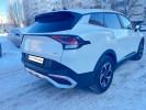 Kia Sportage 2023 года