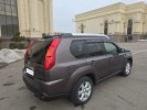 Nissan X-Trail 2010 года