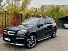 Mercedes-Benz GL-Класс 2012 года