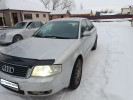 Audi A6 2003 года