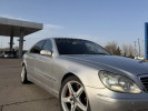 Mercedes-Benz S-Класс 1999 года