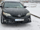 Toyota Camry 2014 года