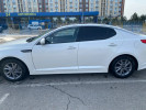 Kia K5 2012 года