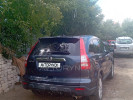 Honda CR-V 2008 года