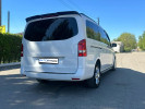 Mercedes-Benz Vito 2016 года