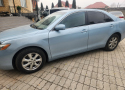 Toyota Camry 2006 года