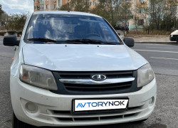 ВАЗ (Lada) Granta 2013 года