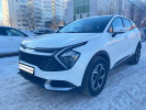 Kia Sportage 2023 года