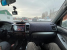 Toyota Land Cruiser Prado 2007 года