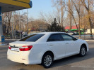 Toyota Camry 2012 года
