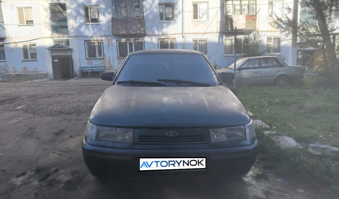 ВАЗ (Lada) 2112 2007 года