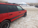 Volkswagen Passat 1992 года