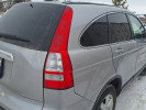 Honda CR-V 2008 года