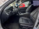 BMW 5 серия 2014 года
