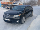 Toyota Venza 2010 года