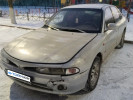 Mitsubishi Galant 1997 года
