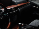Lexus LX 2015 года