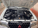 Mitsubishi Montero Sport 2000 года