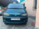 Mitsubishi L400 1996 года