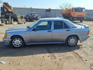 Mercedes-Benz 190 1990 года