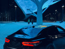 Toyota Camry 2019 года