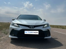 Toyota Camry 2021 года