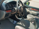 Toyota Land Cruiser Prado 2007 года