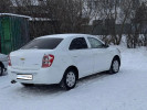 Chevrolet Cobalt 2022 года