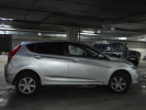 Hyundai Accent 2014 года